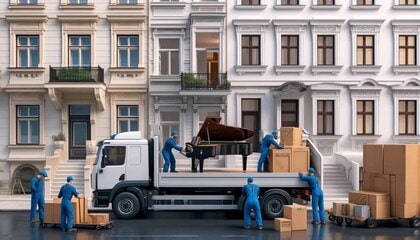 ENTRÜMPELUNG 1210 WIEN